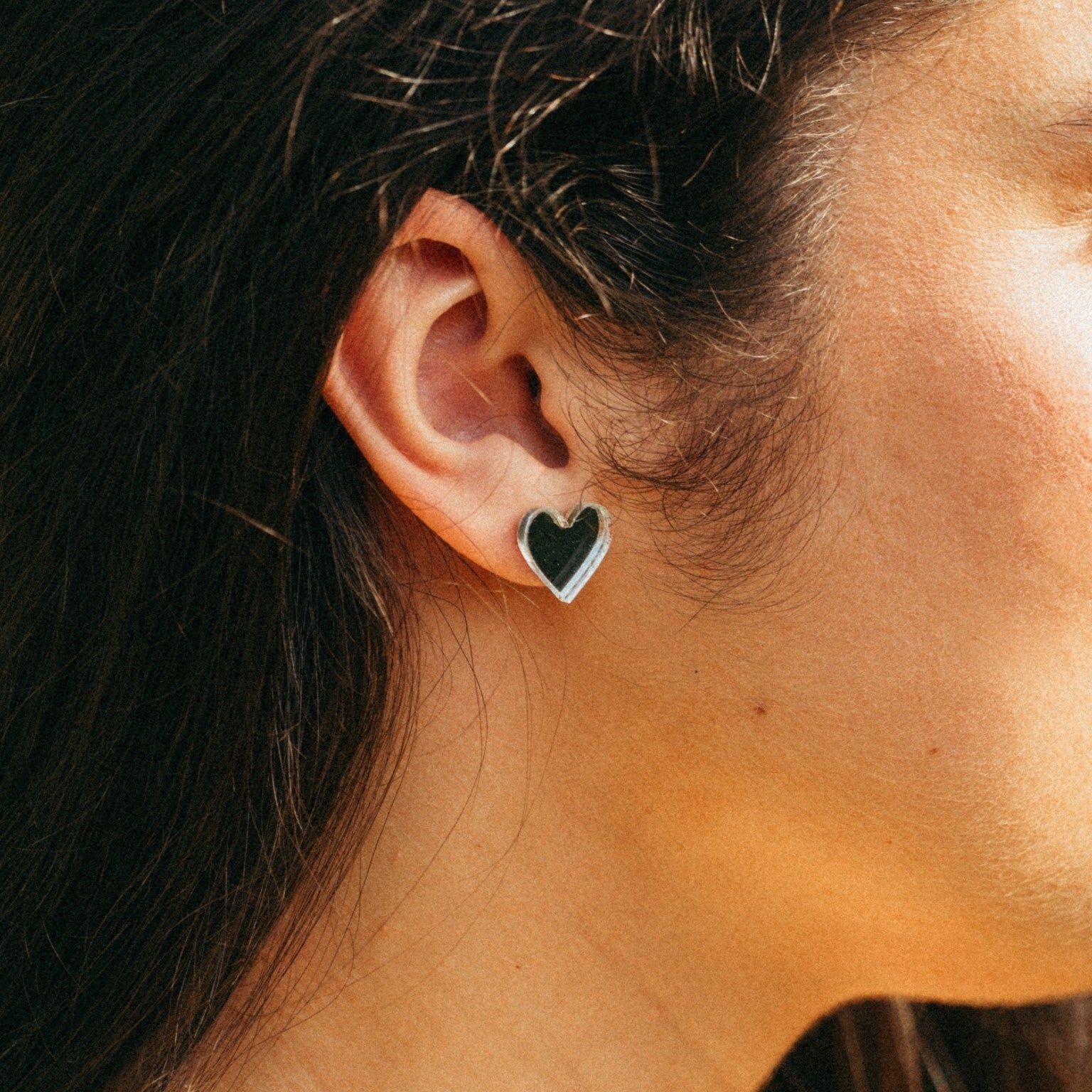 Pendientes Paixón