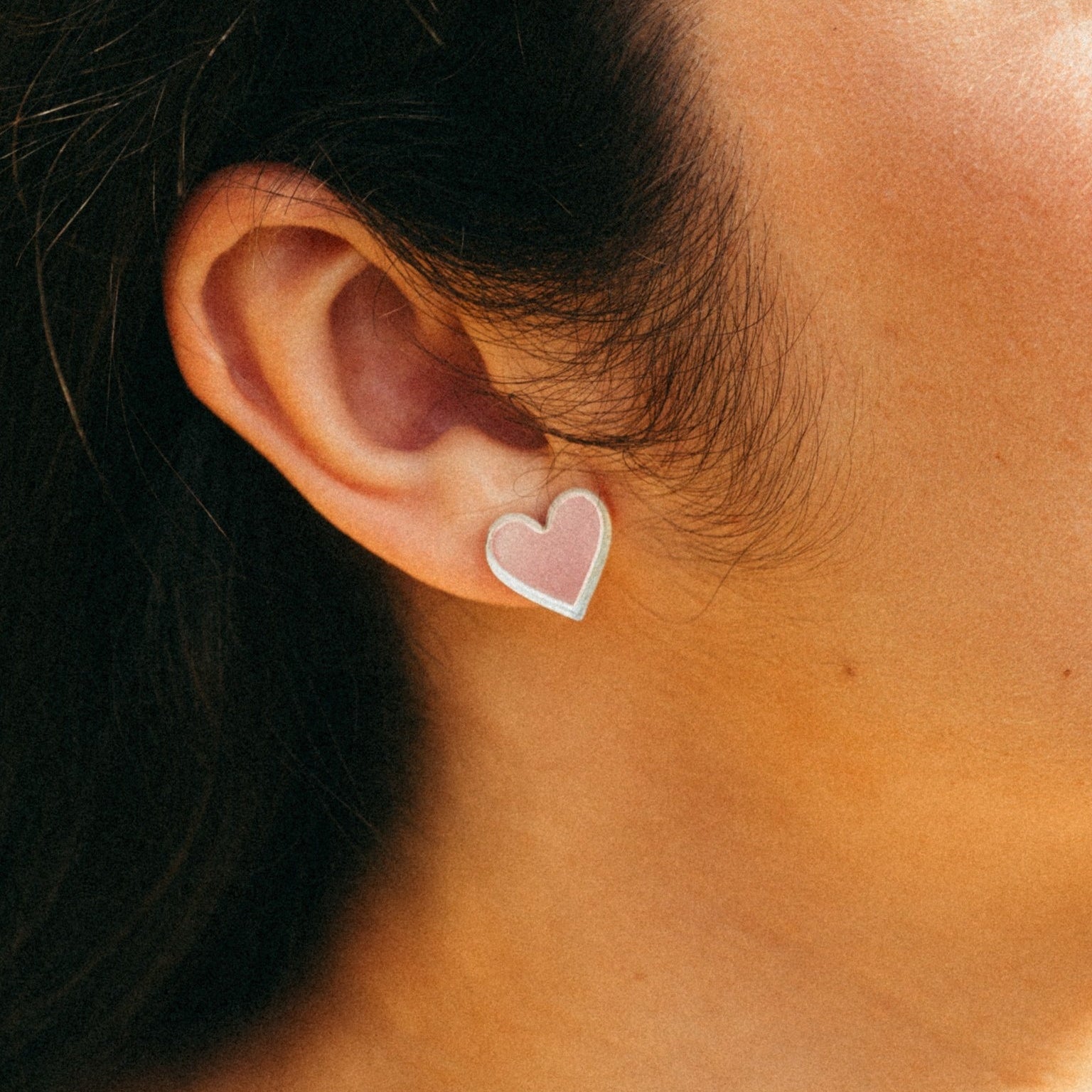 Pendientes Paixón