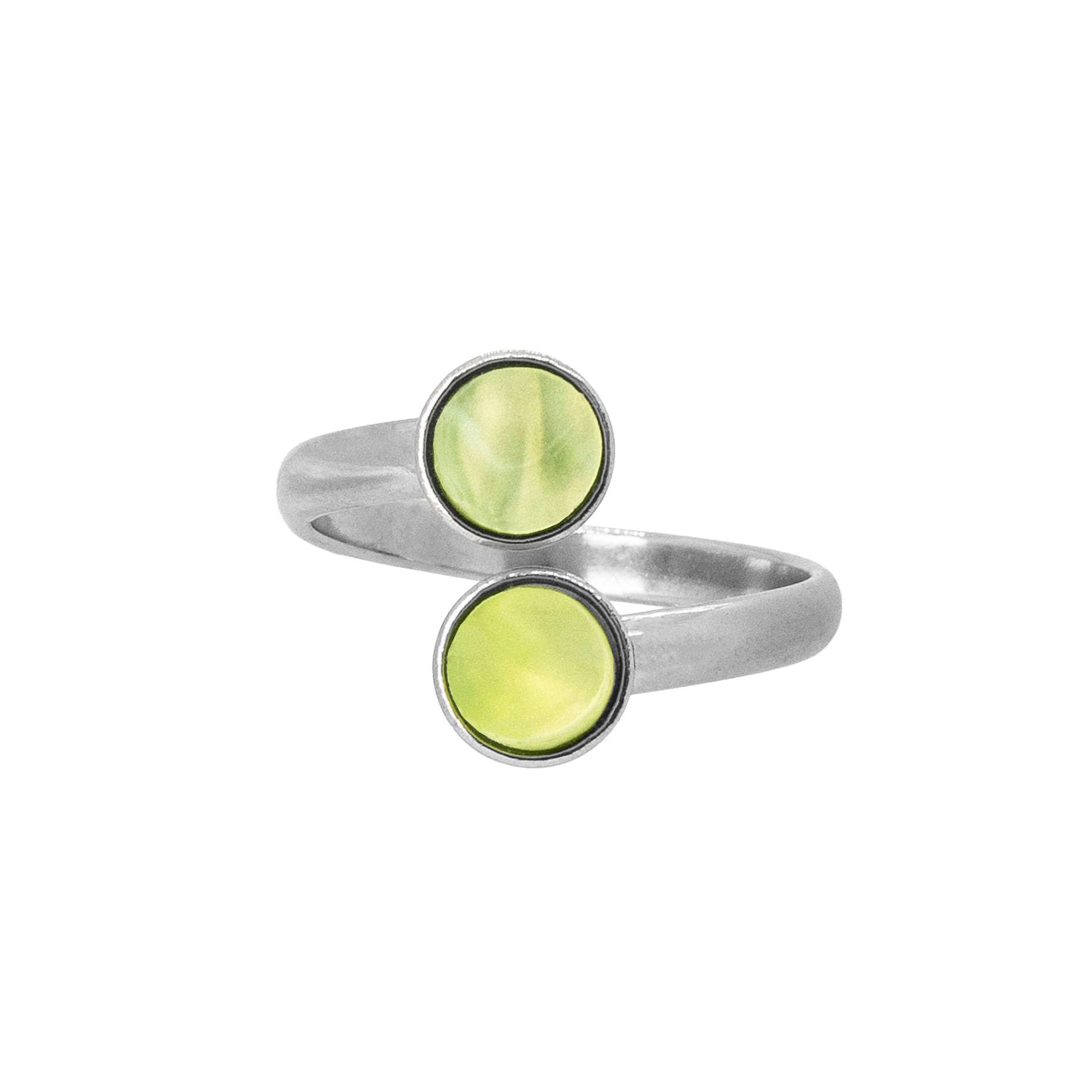 Anillo Prana