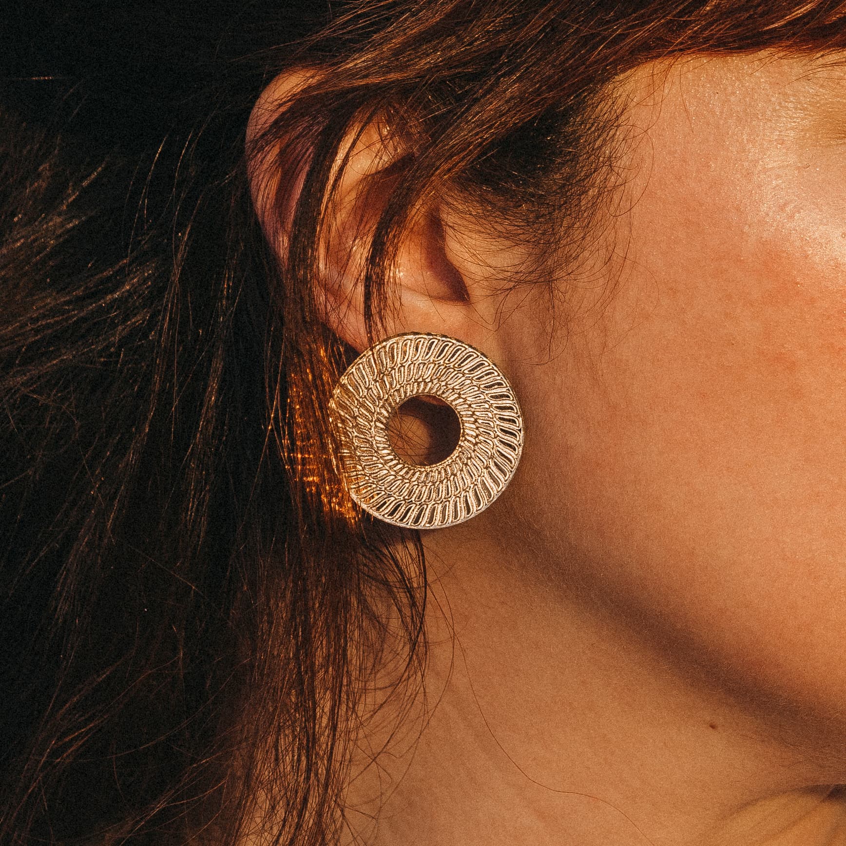 Pendientes Desafío Maxi