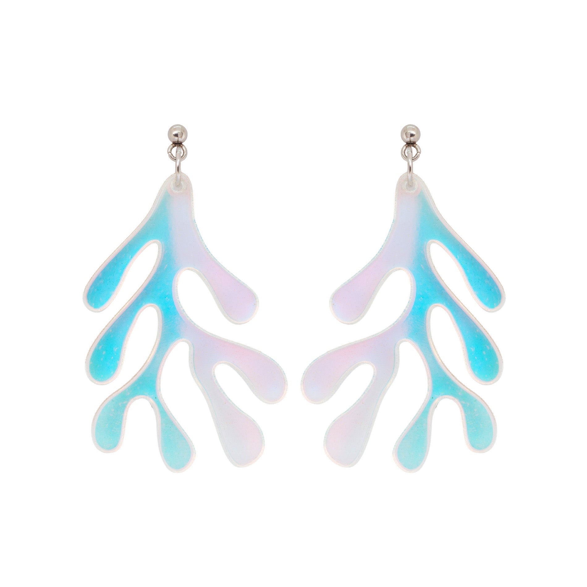 Pendientes Sirelis Iridescente