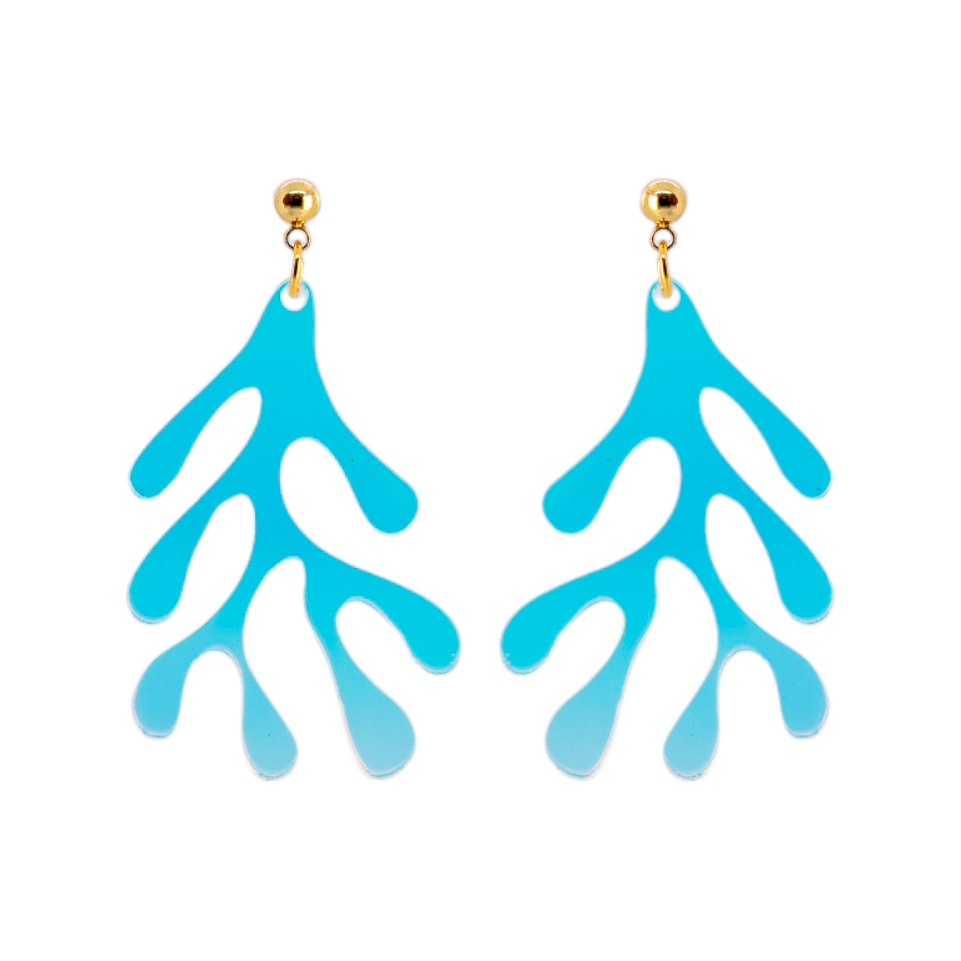 Pendientes Sirelis Iridescente