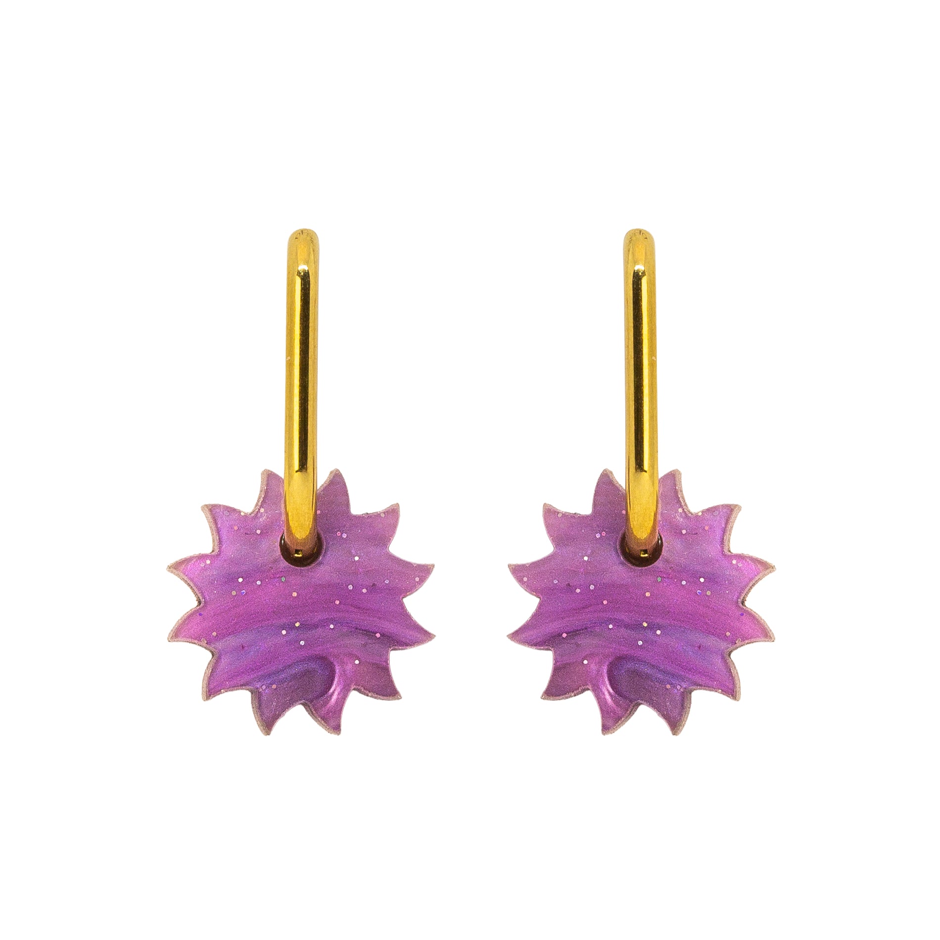Pendientes Hèlia