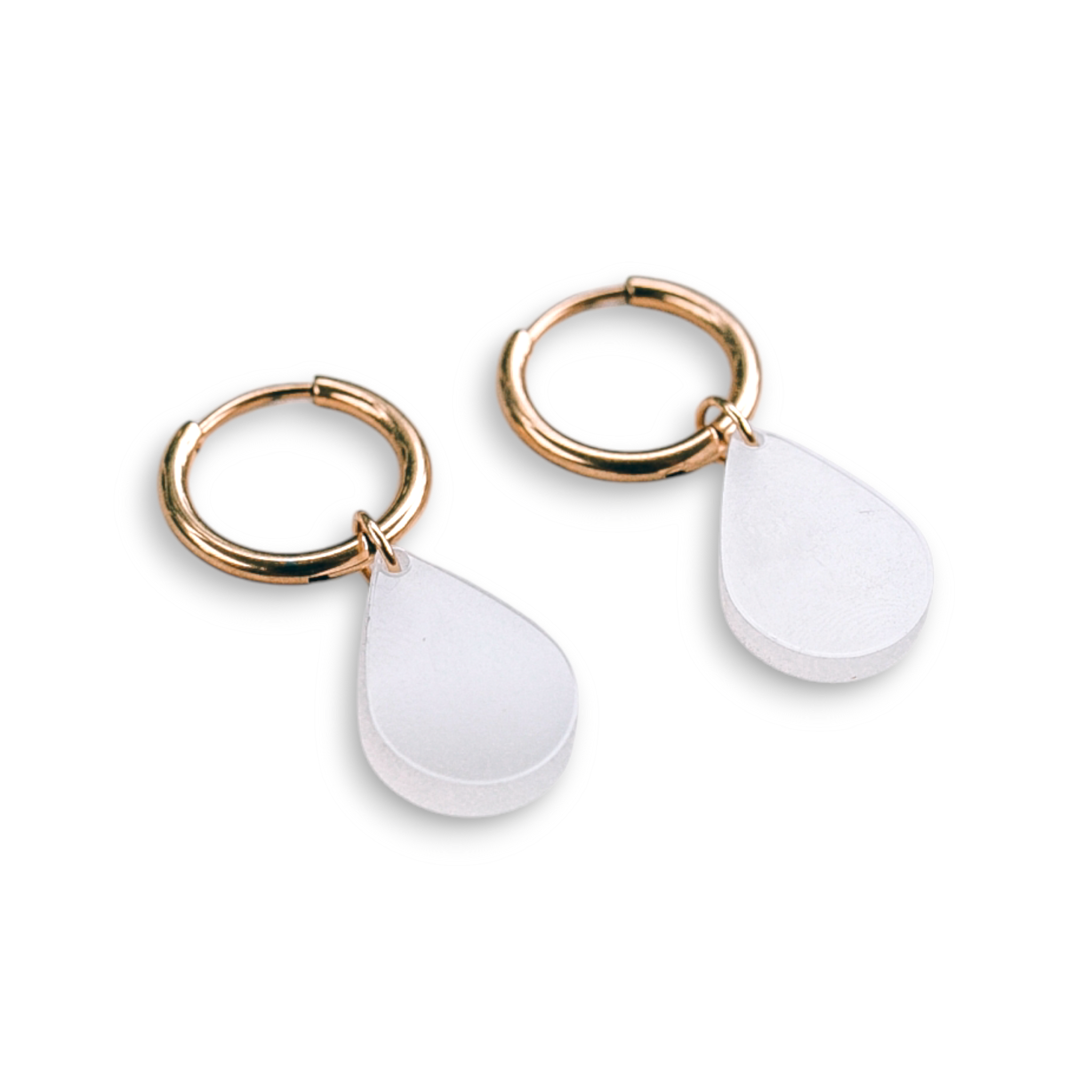 Drop Pendientes