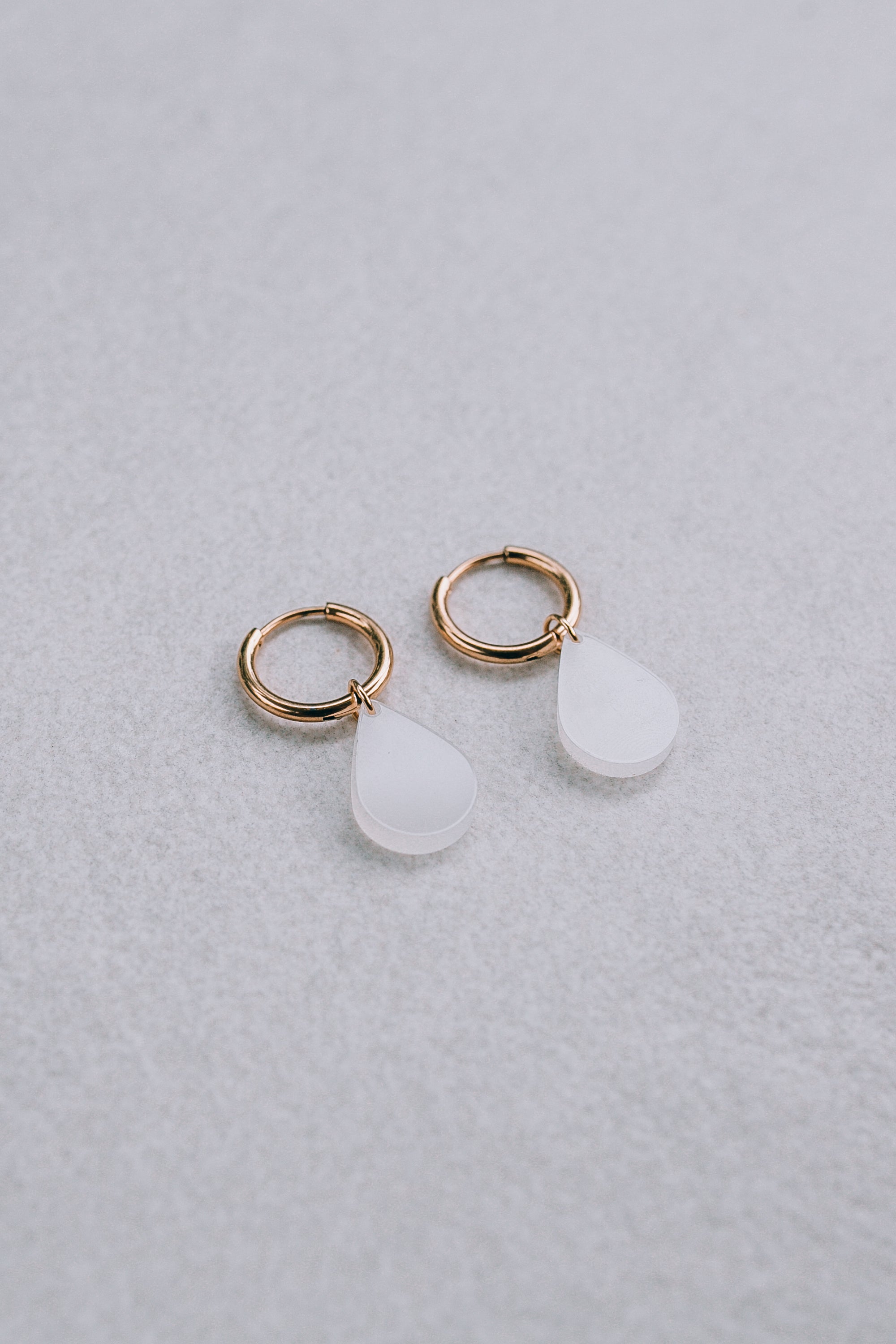 Drop Pendientes