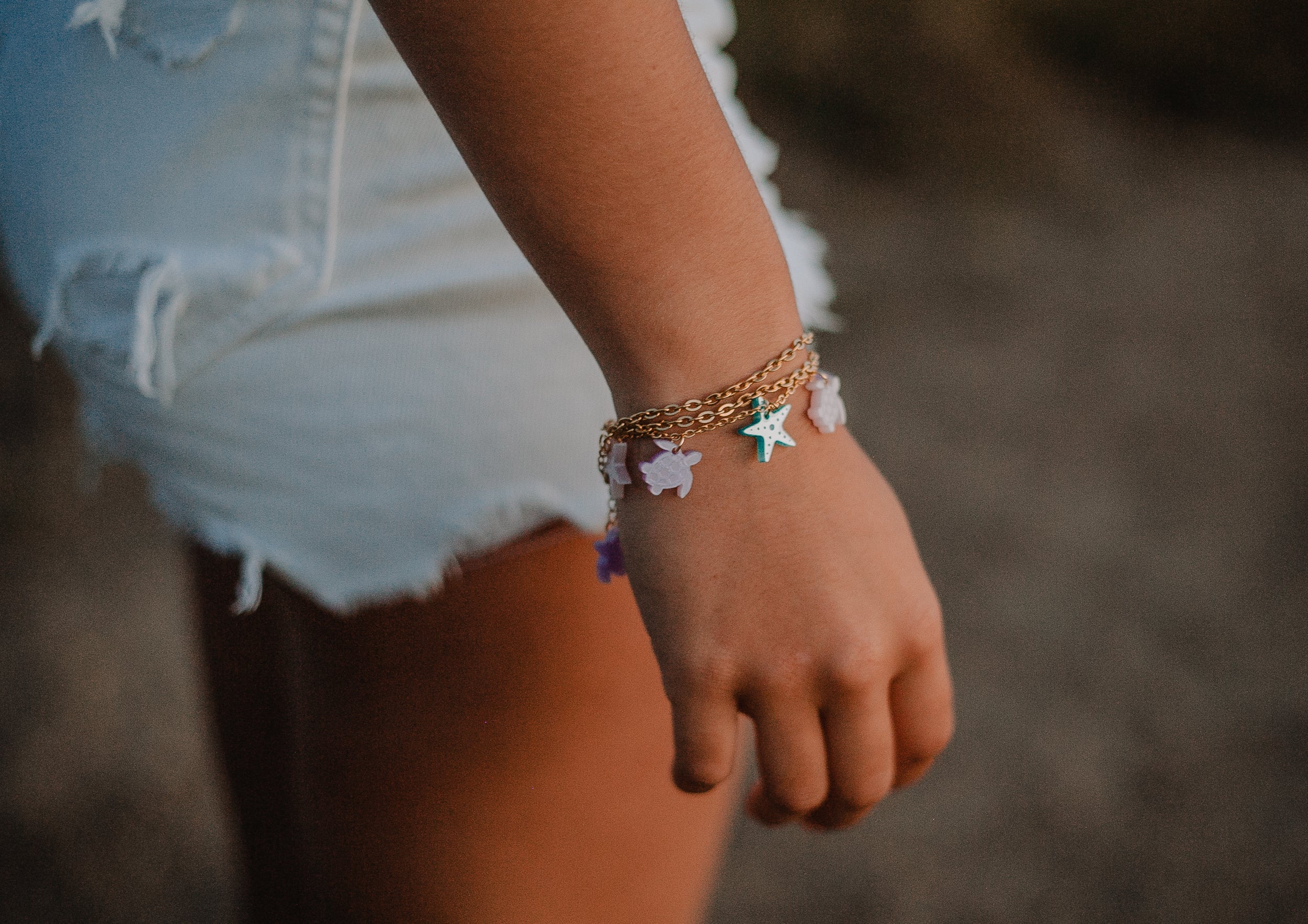 Pulseras