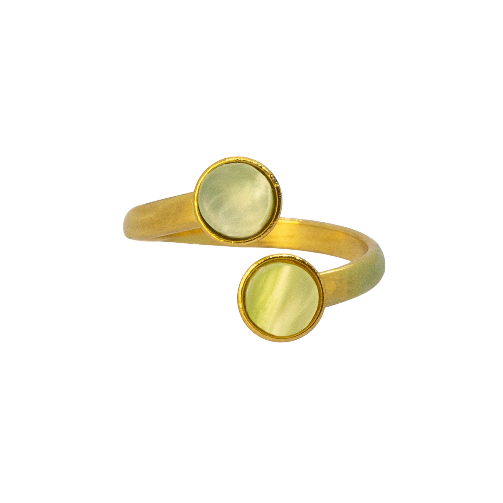 Anillo Prana