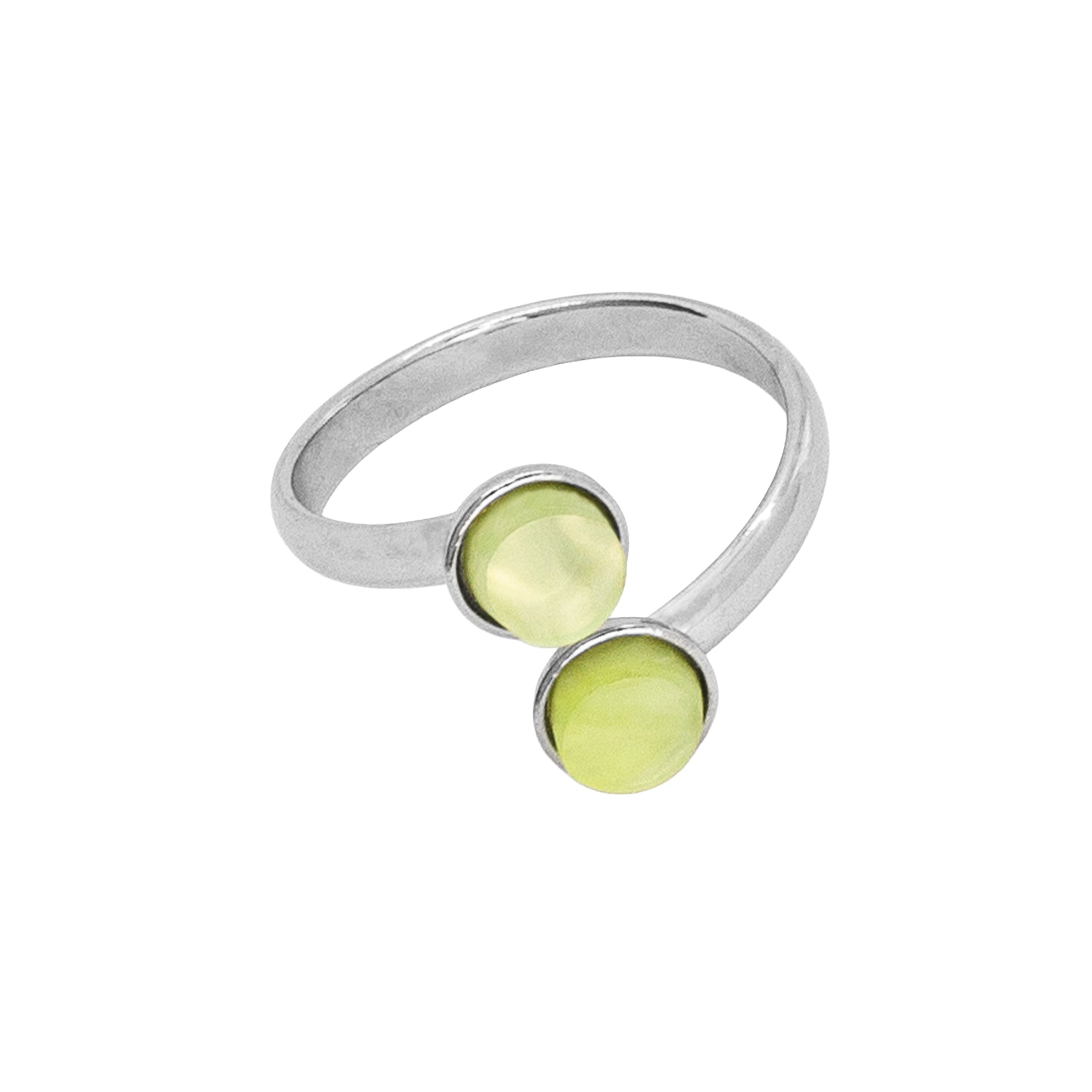 Anillo Prana