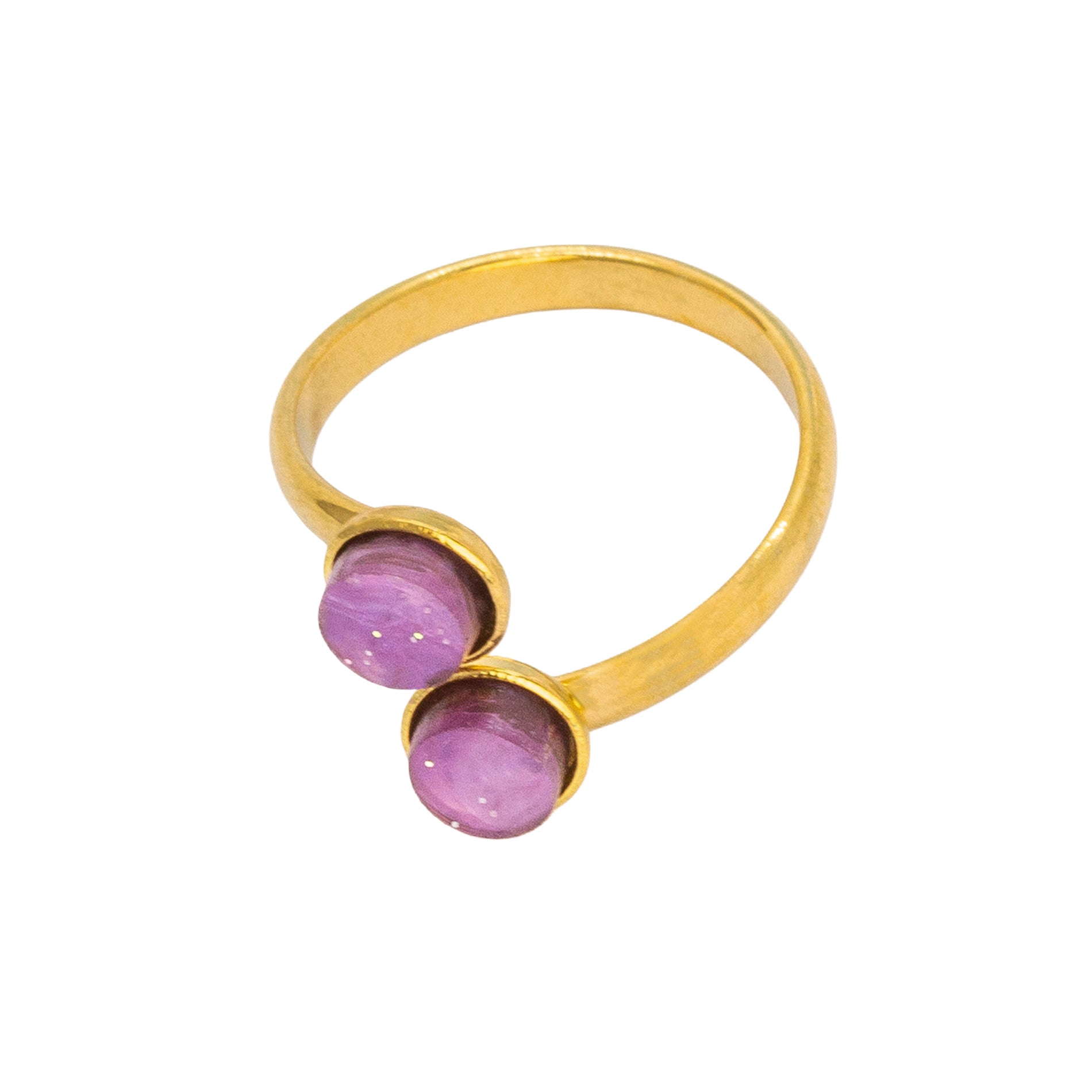Anillo Prana