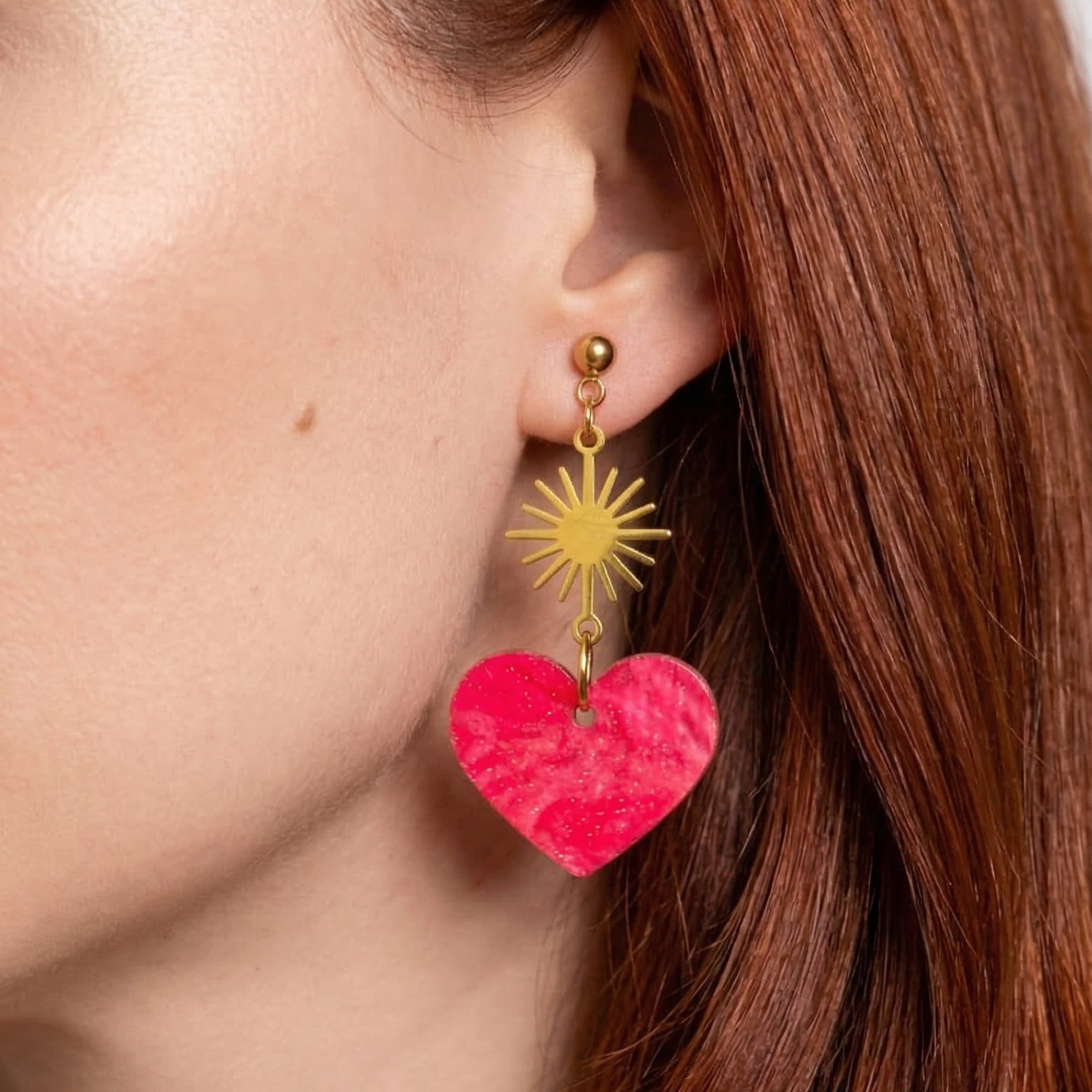 Pendientes Harmony
