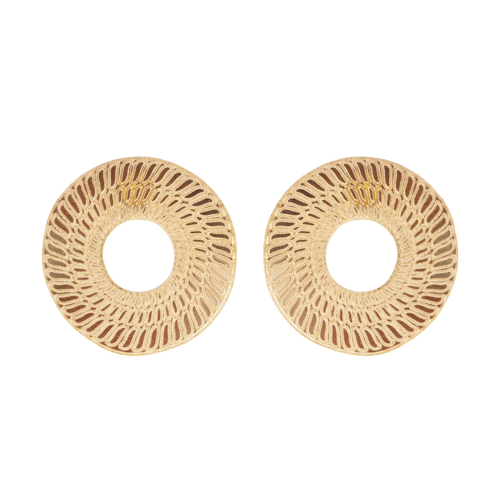 Pendientes Desafío Maxi