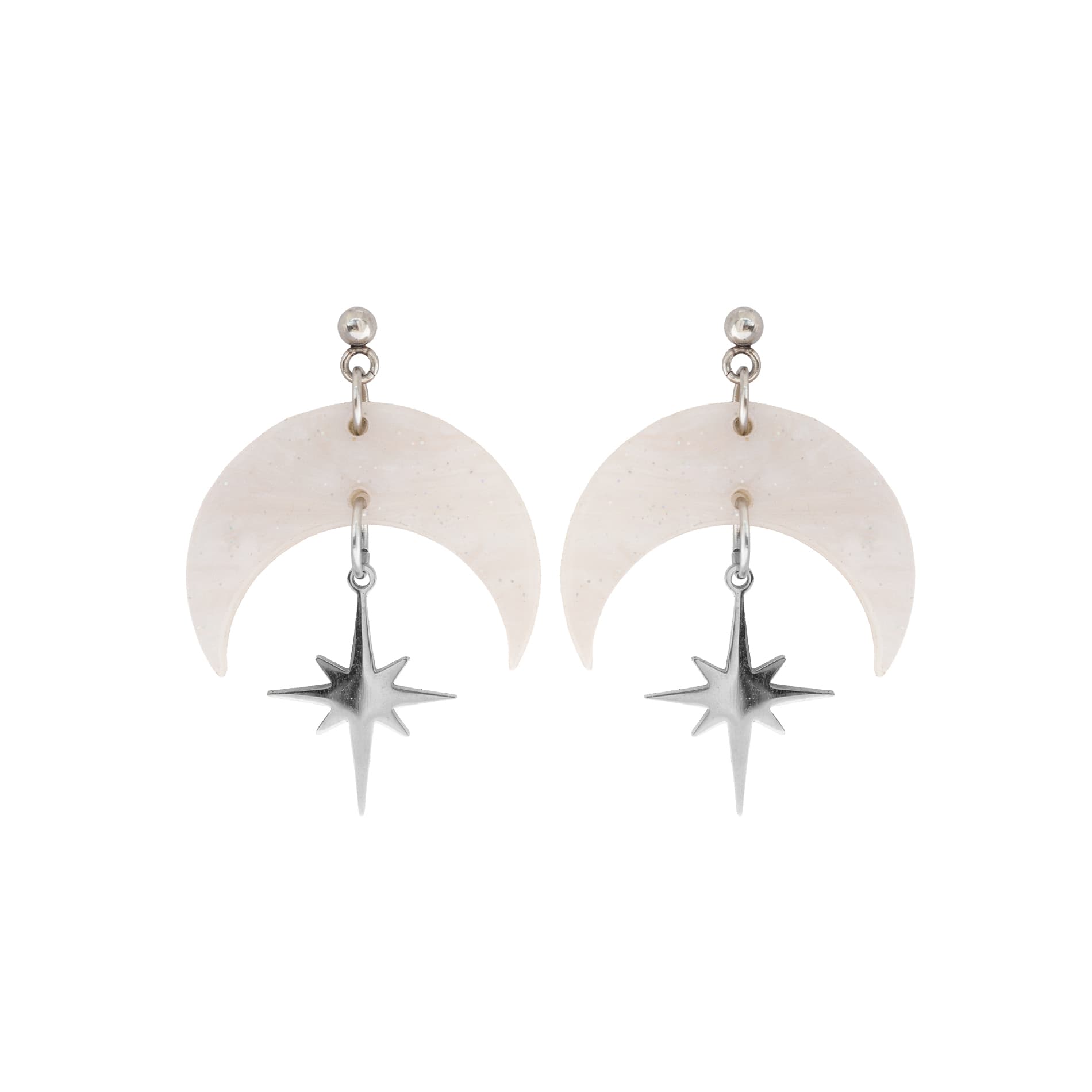 Pendientes Estelar