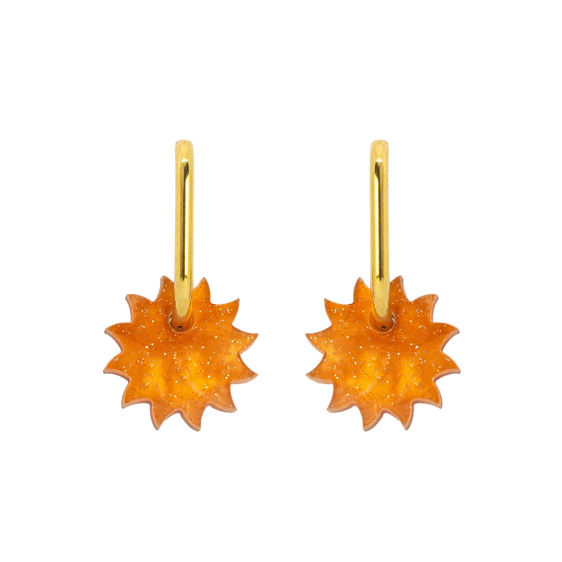 Pendientes Hèlia
