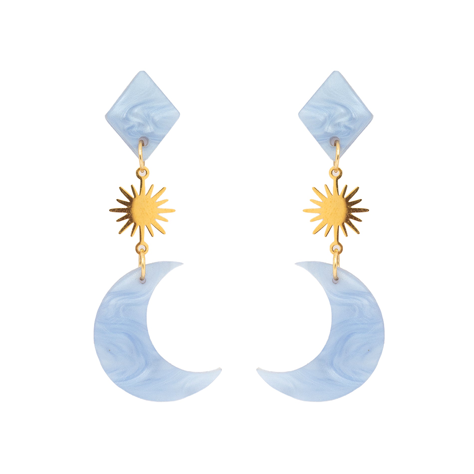 Pendientes Idilio