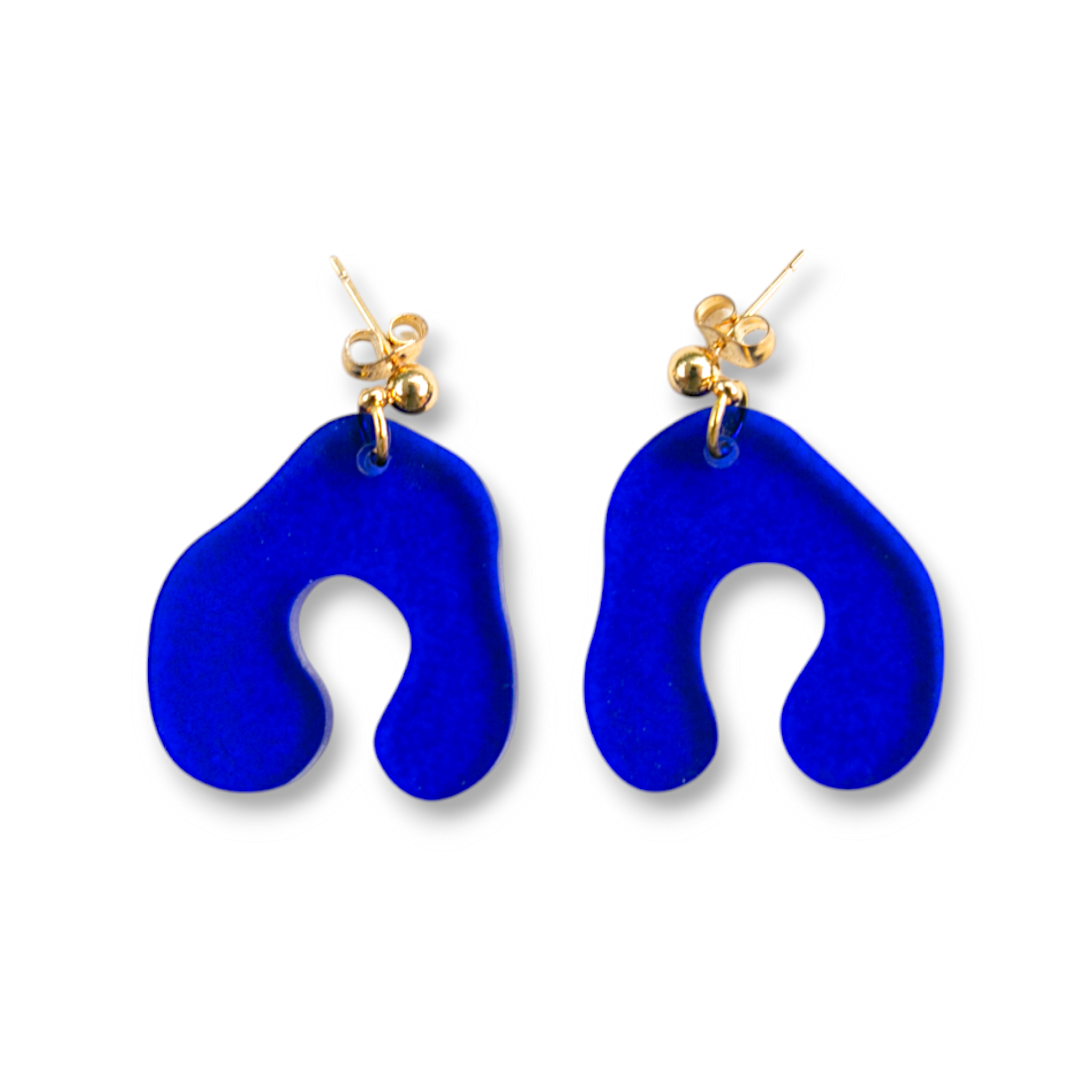 Pendientes Afrodita