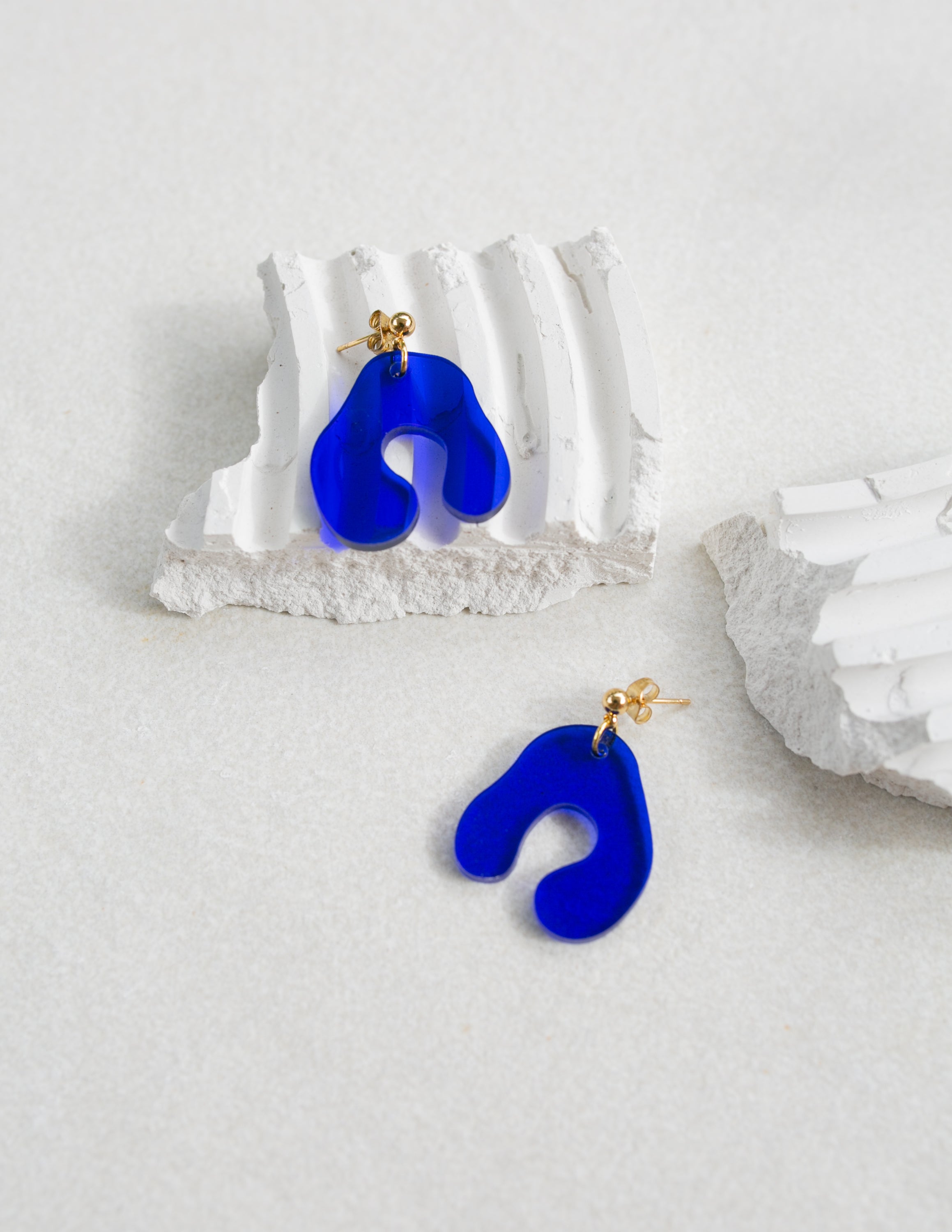 Pendientes Afrodita