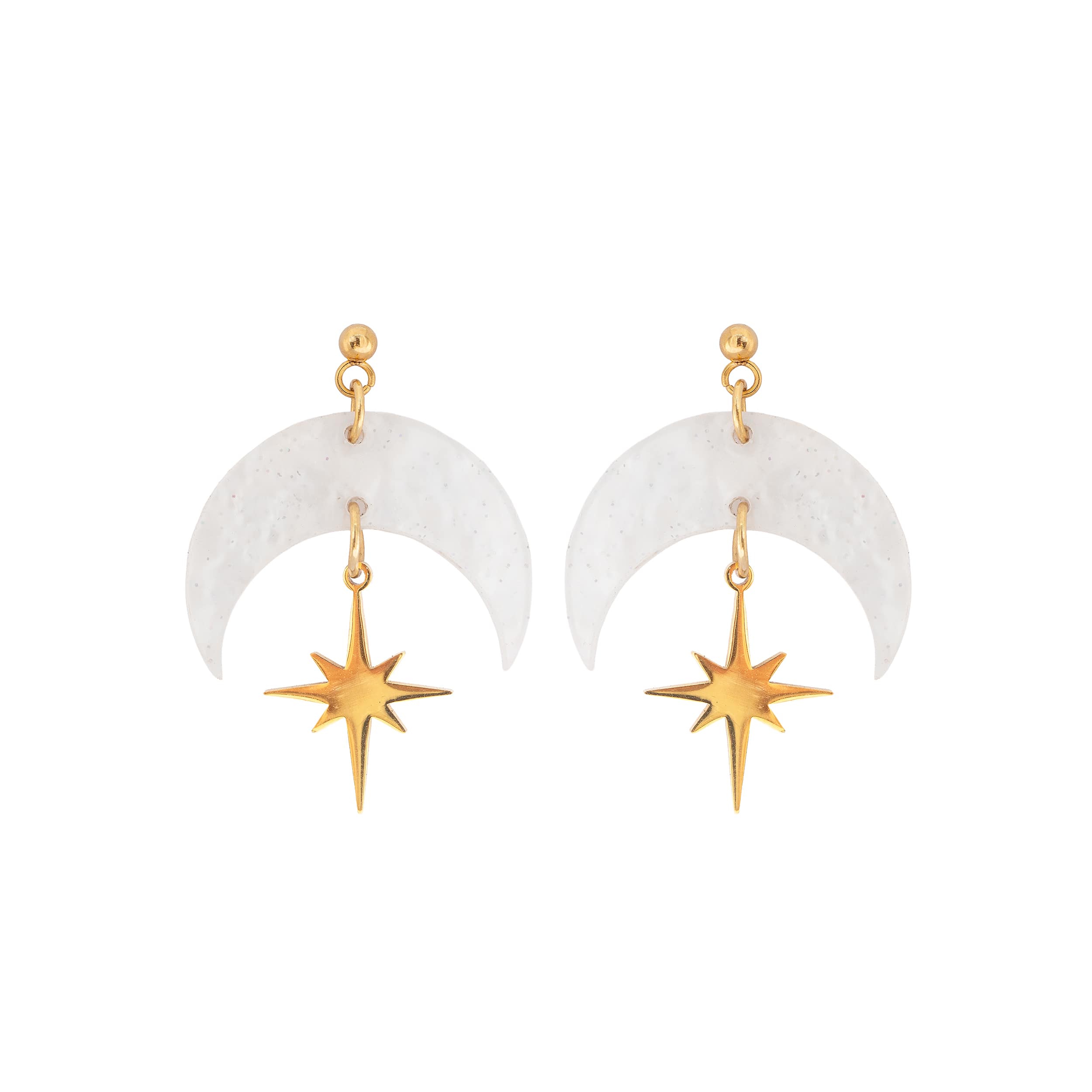Pendientes Estelar